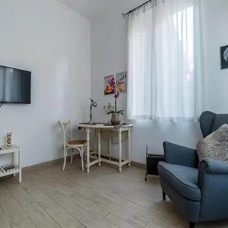 House & The City - Apartments In Rome