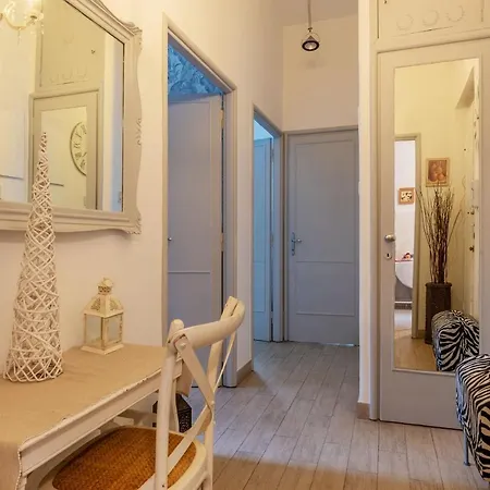 House & The City - Apartments In Rome Apartment *