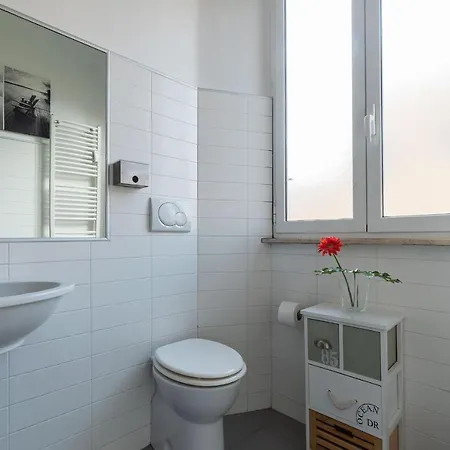 Apartment House & The City - Apartments In Rome Rome