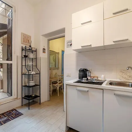 House & The City - Apartments In Rome Rome