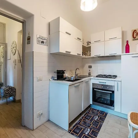 House & The City - Apartments In Rome Apartment Rome