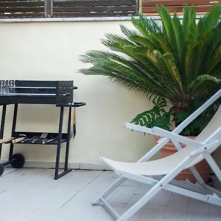 Apartment House & The City - Apartments In Rome Rome