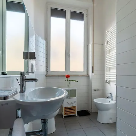 Apartment House & The City - Apartments In Rome Rome