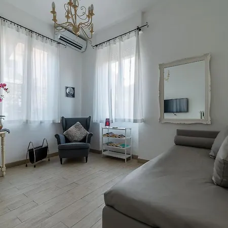 Apartment House & The City - Apartments In Rome *
