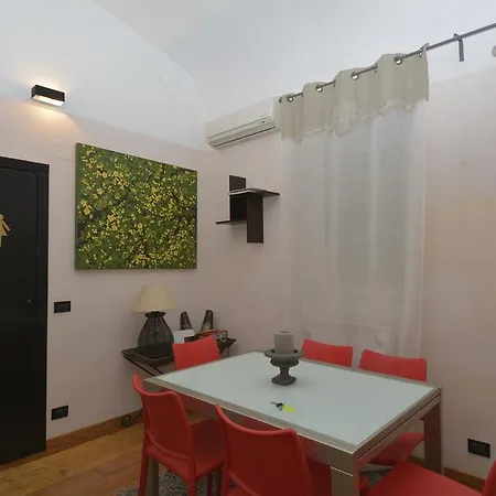 House & The City - Apartments In Rome *