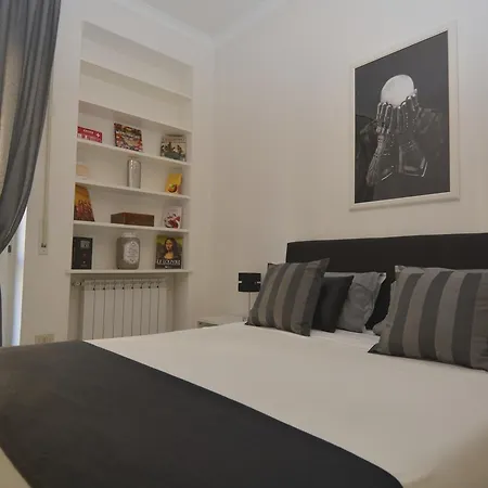 Apartment House & The City - Apartments In Rome Rome