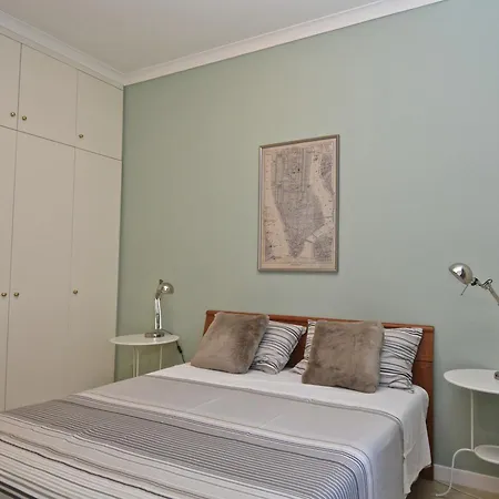 Apartment House & The City - Apartments In Rome