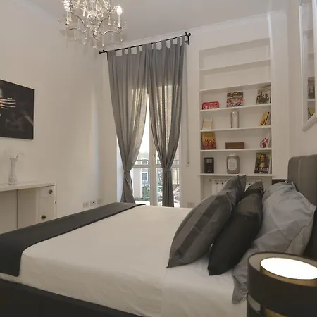 Apartment House & The City - Apartments In Rome