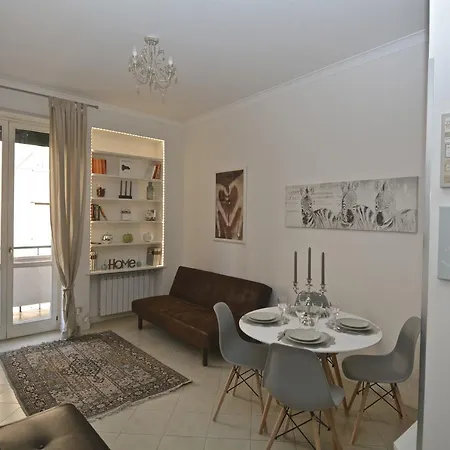 Apartment House & The City - Apartments In Rome