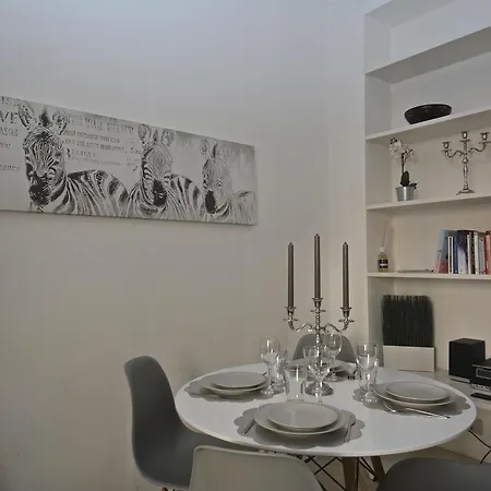 House & The City - Apartments In Rome Rome