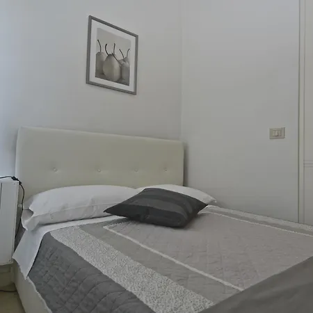 House & The City - Apartments In Rome Apartment