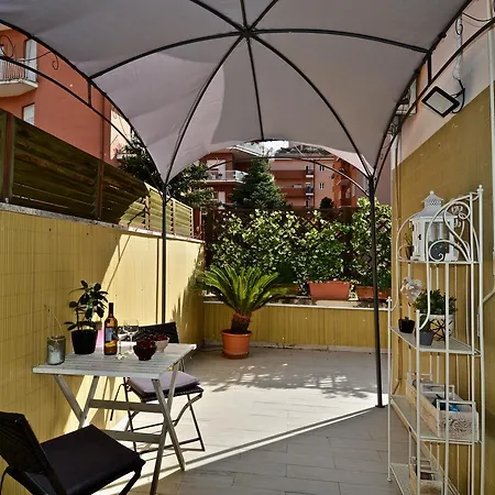 Apartment House & The City - Apartments In Rome