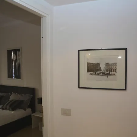 Апартаменты House & The - In Рим