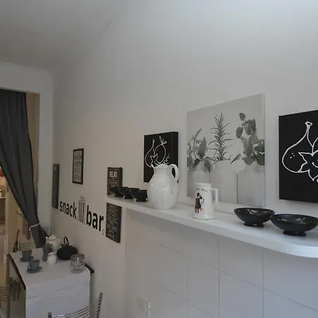 Апартаменты House & The - In Рим